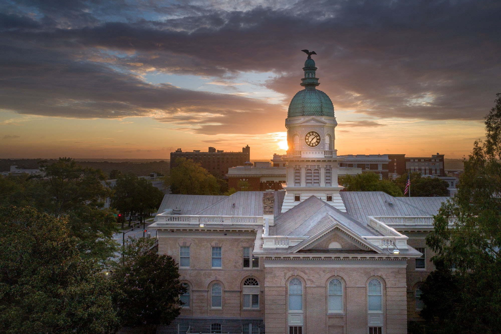 Athens Property Management